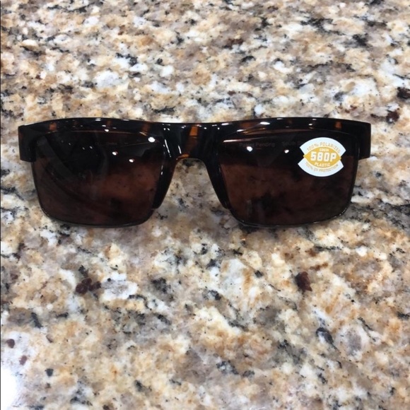 Men Costa Glasses NEW WITH TAGS - Picture 4 of 6